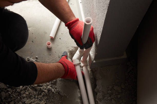 Trusted Pinardville, NH Plumbing Experts