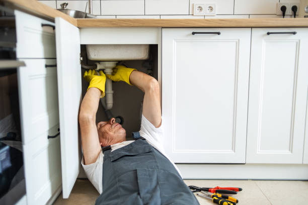 Best Sewer Line Repair  in Pinardville, NH