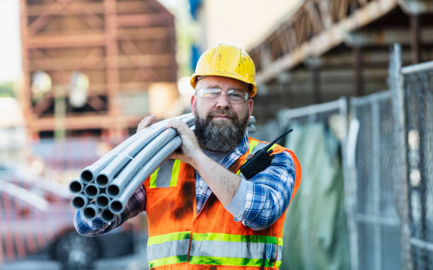 Best Drain Cleaning Services  in Pinardville, NH