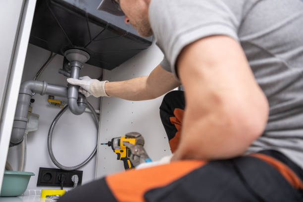 Best Water Leak Repair  in Pinardville, NH