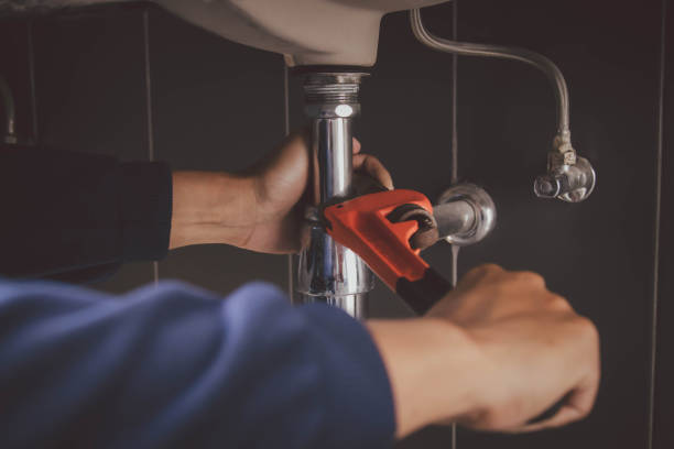 Best Clogged Drain Plumber  in Pinardville, NH